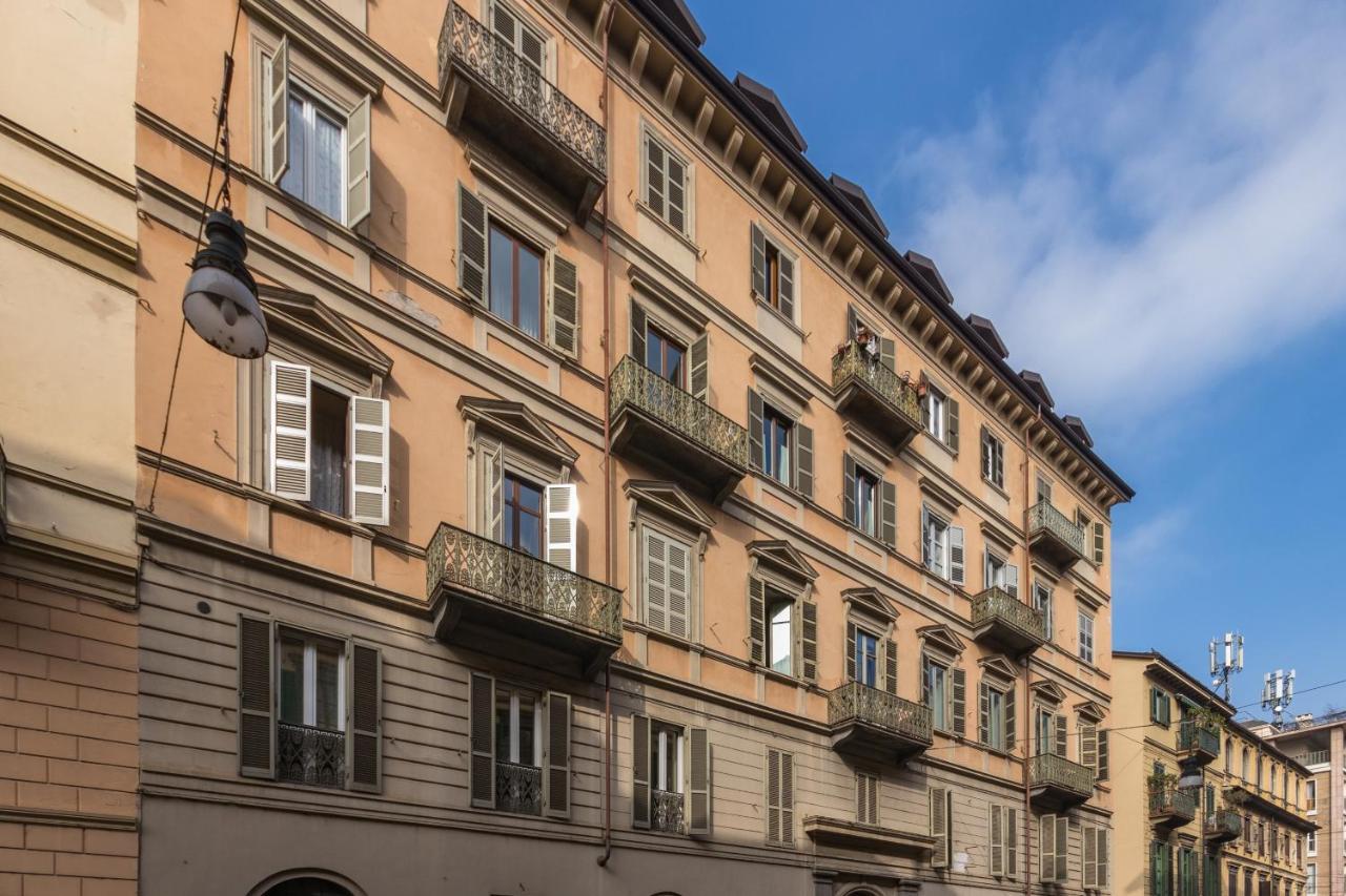 Il Principino Apartment Torino Esterno foto