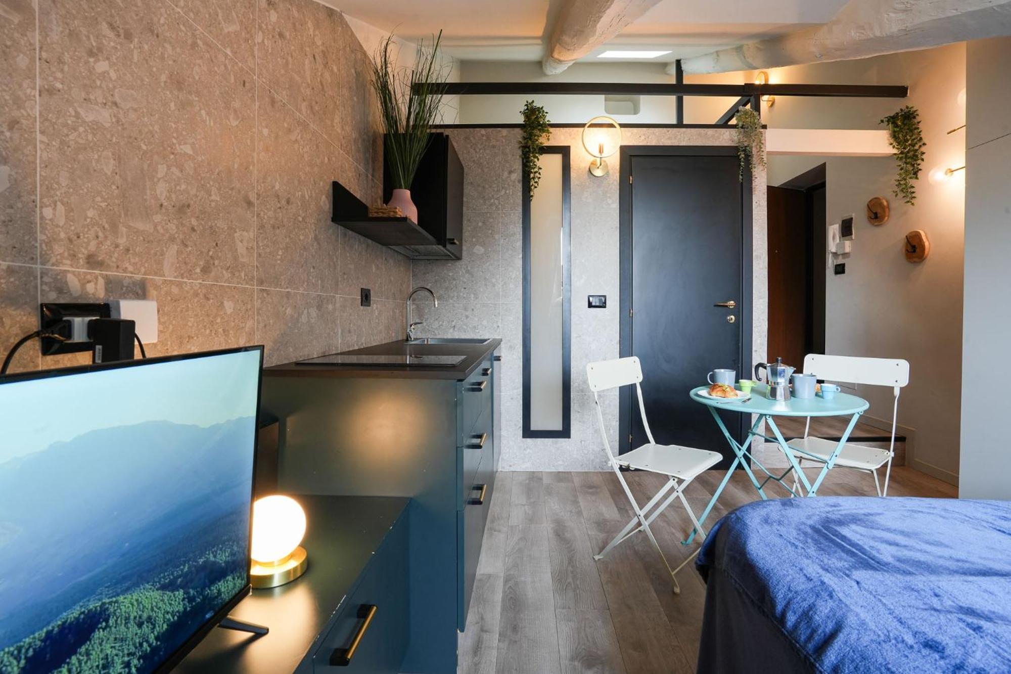 Il Principino Apartment Torino Esterno foto