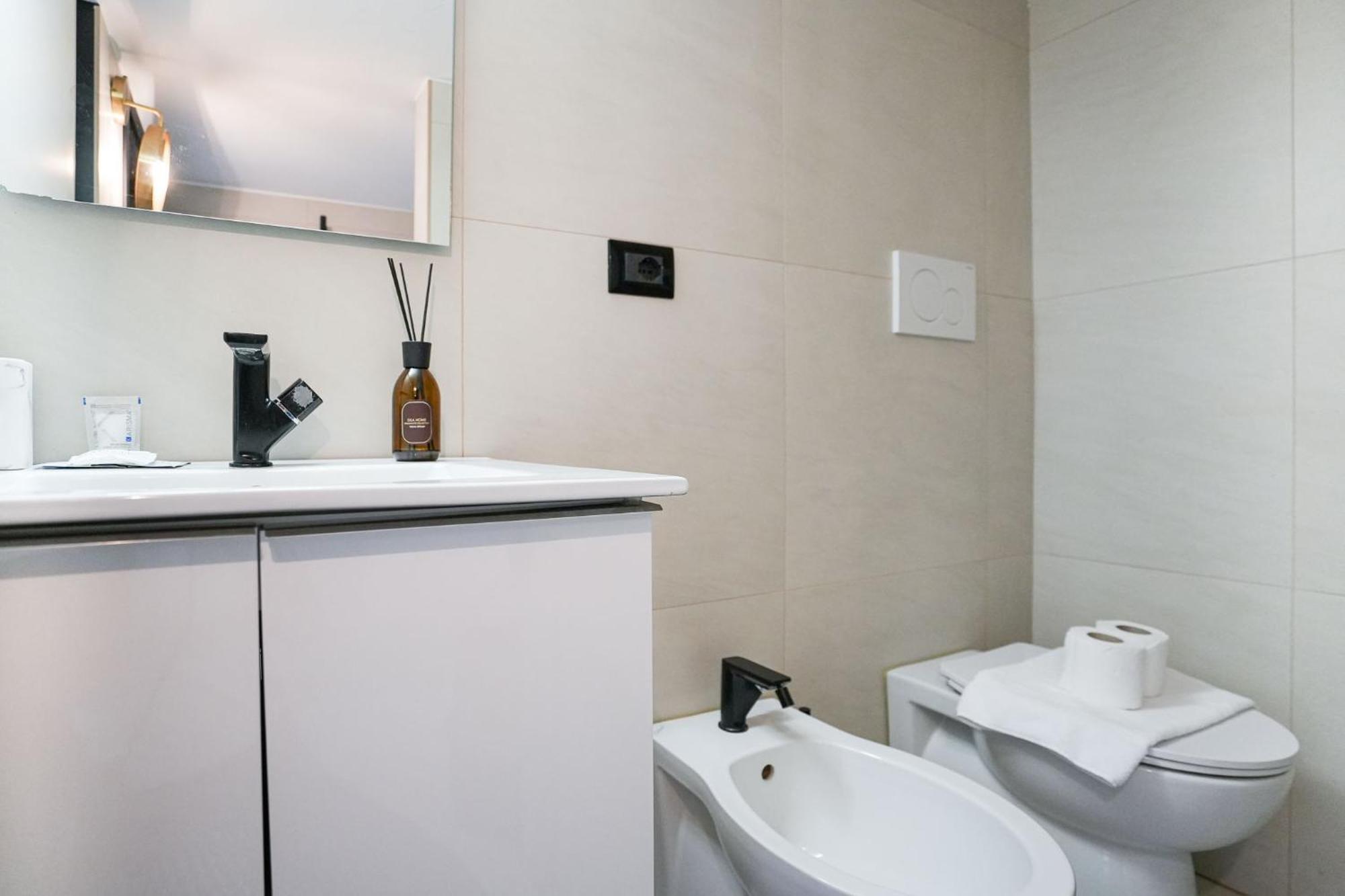 Il Principino Apartment Torino Esterno foto