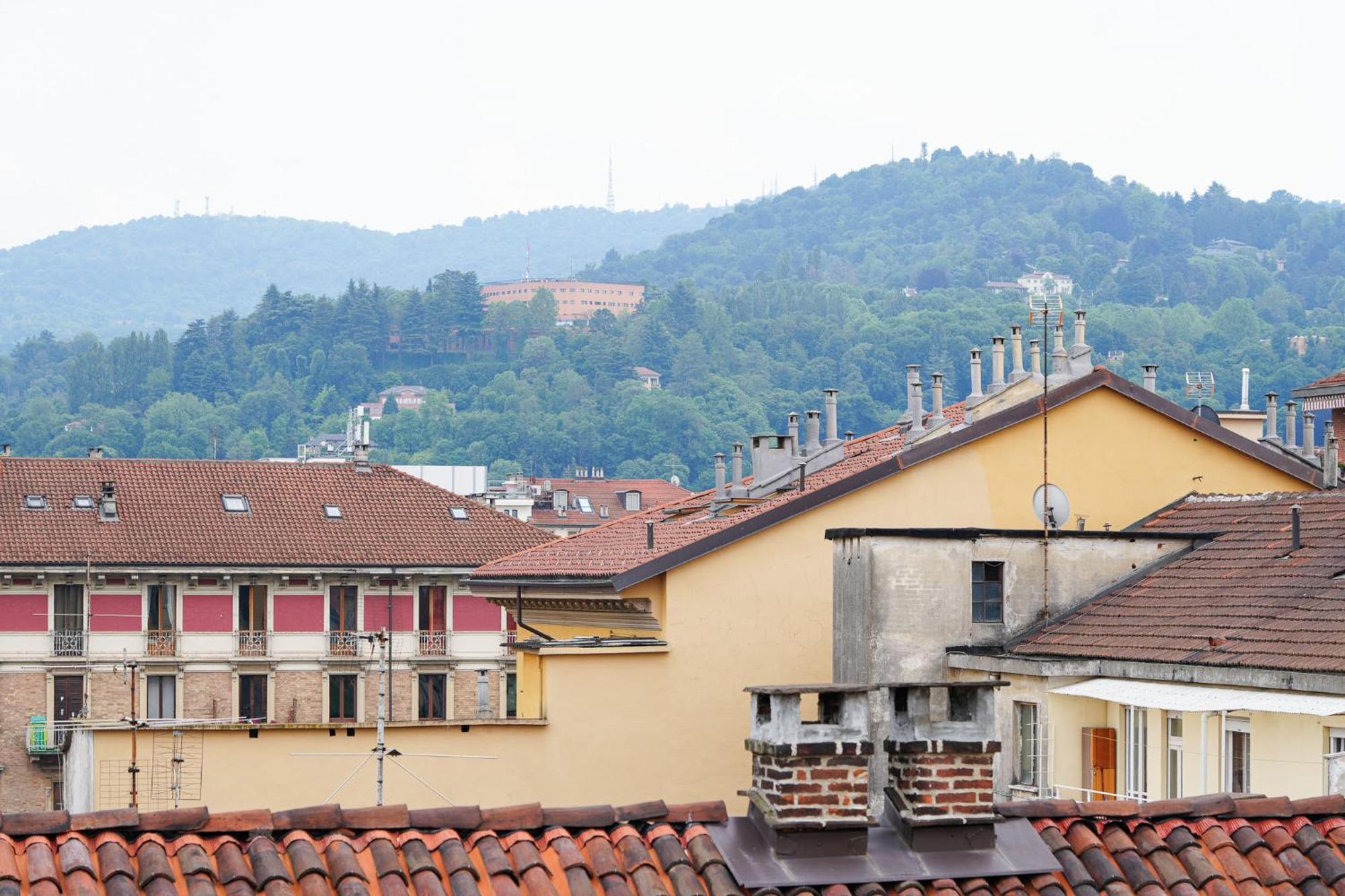 Il Principino Apartment Torino Esterno foto